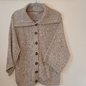 Liz Claiborne Coat sweater